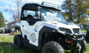 POLARIS GENERAL EPS Quad SSV