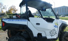 POLARIS GENERAL EPS Quad SSV