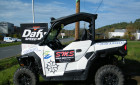 POLARIS GENERAL EPS Quad SSV