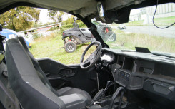 POLARIS GENERAL EPS Quad SSV