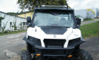 POLARIS GENERAL EPS Quad SSV