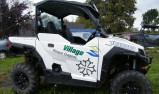 POLARIS GENERAL EPS Quad SSV
