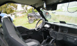 POLARIS GENERAL EPS Quad SSV