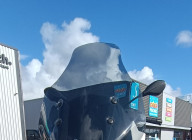 PIAGGIO MP3 400 RST SPORT