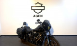 HARLEY-DAVIDSON SOFTAIL LOW RIDER 1868 S