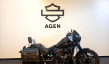 HARLEY-DAVIDSON SOFTAIL LOW RIDER 1868 S