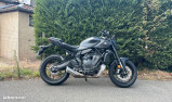 YAMAHA MT-07 Y-AMT
