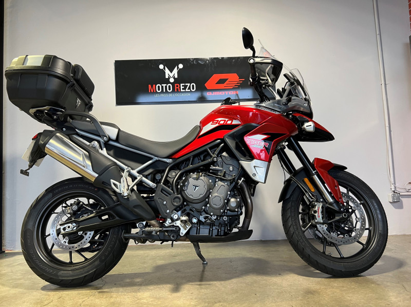 TRIUMPH Tiger 900 GT PRO
