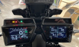 YAMAHA TRACER 9 GT