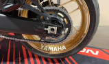 YAMAHA TRACER 9 GT