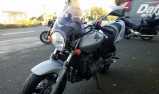 Honda Hornet 600