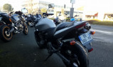 Honda Hornet 600