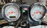 Honda Hornet 600