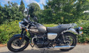 KAWASAKI W 800