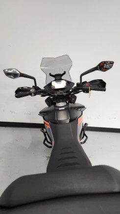KTM 390 ADVENTURE