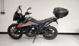 KTM 390 ADVENTURE