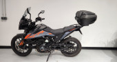 KTM 390 ADVENTURE