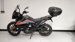KTM 390 ADVENTURE
