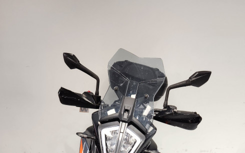 KTM 390 ADVENTURE
