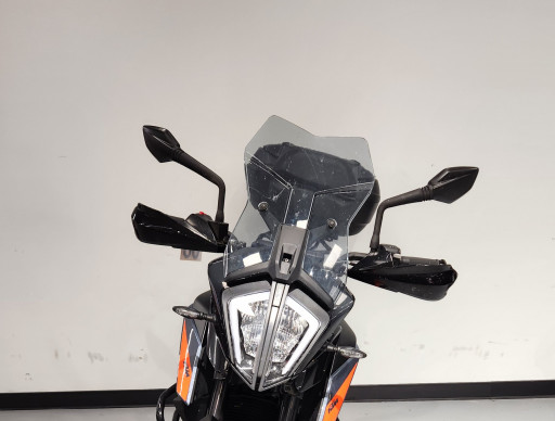 KTM 390 ADVENTURE
