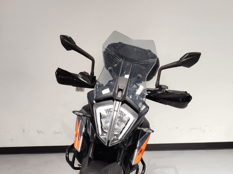 KTM 390 ADVENTURE