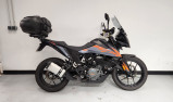 KTM 390 ADVENTURE