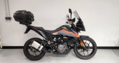 KTM 390 ADVENTURE