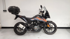 KTM 390 ADVENTURE