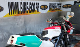 YAMAHA TZR 250 3XV (62531)