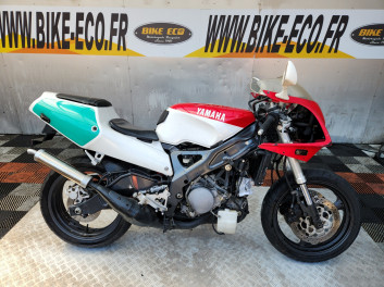 YAMAHA TZR 250 3XV (62531)