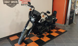 HARLEY-DAVIDSON SOFTAIL STREET BOB 1868