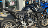 SUZUKI GSX-8S