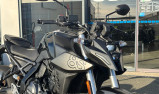 SUZUKI GSX-8S