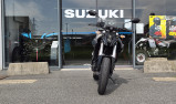 SUZUKI GSX-8S