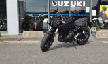 SUZUKI GSX-8S