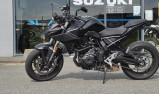SUZUKI GSX-8S