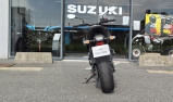 SUZUKI GSX-8S