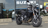 SUZUKI GSX-8S