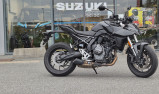 SUZUKI GSX-8S