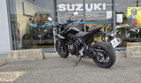 SUZUKI GSX-8S