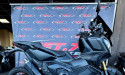 HONDA X-ADV