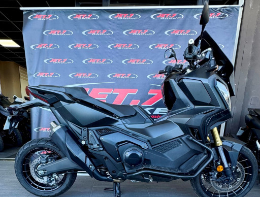HONDA X-ADV