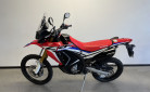 HONDA CRF250L RALLY