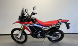 HONDA CRF 250 RALLY