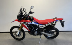 HONDA CRF250L RALLY