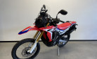 HONDA CRF250L RALLY