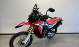 HONDA CRF 250 RALLY