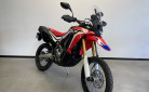 HONDA CRF250L RALLY