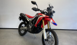 HONDA CRF 250 RALLY