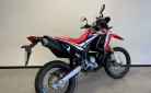 HONDA CRF250L RALLY